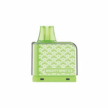 Load image into Gallery viewer, Klikit Pods - 5000 Puffs (2mL)