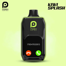 Load image into Gallery viewer, POSH VAPE PRO MAX 30K