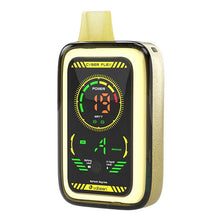 Load image into Gallery viewer, Vabeen Cyberflex 25K