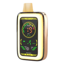 Load image into Gallery viewer, Vabeen Cyberflex 25K