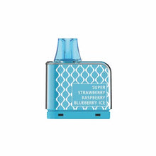 Load image into Gallery viewer, Klikit Pods - 5000 Puffs (2mL)