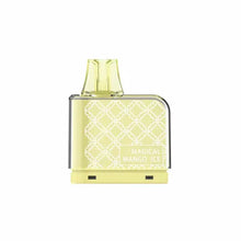 Load image into Gallery viewer, Klikit Pods - 5000 Puffs (2mL)
