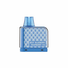 Load image into Gallery viewer, Klikit Pods - 5000 Puffs (2mL)