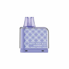 Load image into Gallery viewer, Klikit Pods - 5000 Puffs (2mL)