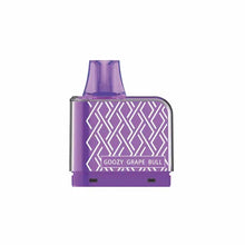 Load image into Gallery viewer, Klikit Pods - 5000 Puffs (2mL)