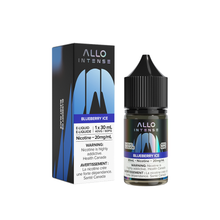 Load image into Gallery viewer, SALT - Allo Intense
