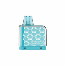 Load image into Gallery viewer, Klikit Pods - 5000 Puffs (2mL)