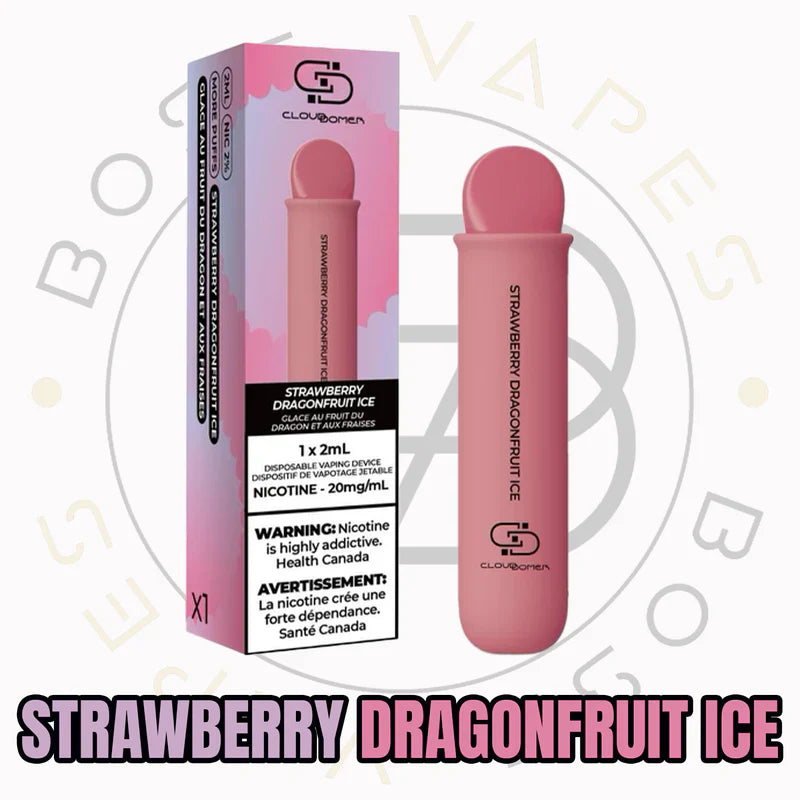 Cloud Domer Intense 4000 wevapeabbotsford Cloud Domer Intense 4000 wevapeabbotsford