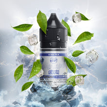 Load image into Gallery viewer, Flavour Beast Unleashed Sippin' - ICED TEA