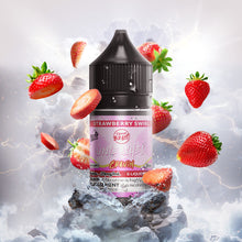 Load image into Gallery viewer, Flavour Beast Unleashed Cravin' - STRAWBERRY SWIRL