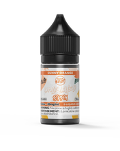 Load image into Gallery viewer, Flavour Beast Unleashed Sippin' - SUNNY ORANGE ICED