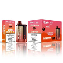 Load image into Gallery viewer, KBAR - Disposable