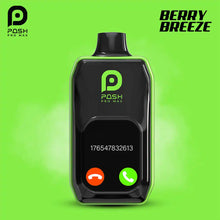 Load image into Gallery viewer, POSH VAPE PRO MAX 30K