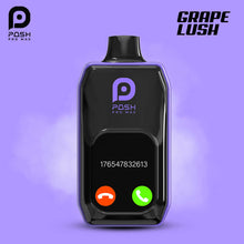 Load image into Gallery viewer, POSH VAPE PRO MAX 30K