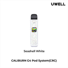 Load image into Gallery viewer, UWELL DEVICE - CALIBURN G4
