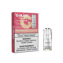 Load image into Gallery viewer, G-Blast Pods