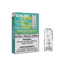 Load image into Gallery viewer, G-Blast Pods