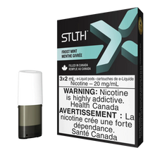 Load image into Gallery viewer, STLTH X PODS