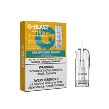 Load image into Gallery viewer, G-Blast Pods