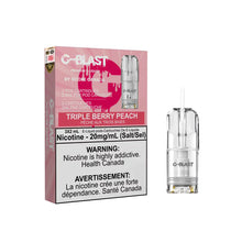 Load image into Gallery viewer, G-Blast Pods