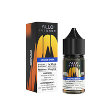 Load image into Gallery viewer, SALT - Allo Intense
