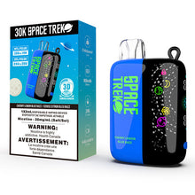 Load image into Gallery viewer, SPACE TREK 30K
