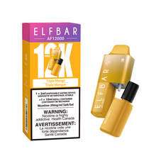 Load image into Gallery viewer, ElfBar AF12K Disposable
