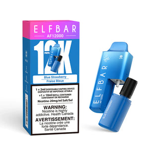 ElfBar AF12K Disposable