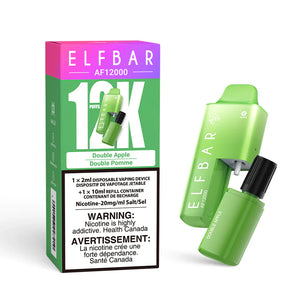 ElfBar AF12K Disposable