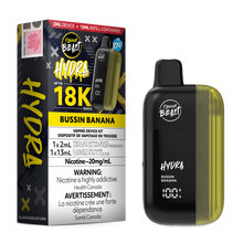 Load image into Gallery viewer, FLAVOUR BEAST HYDRA 18K [2mL]
