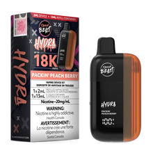 Load image into Gallery viewer, FLAVOUR BEAST HYDRA 18K [2mL]
