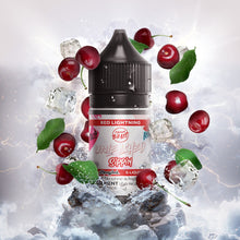 Load image into Gallery viewer, Flavour Beast Unleashed Sippin&#39; - RED LIGHTNING ICED
