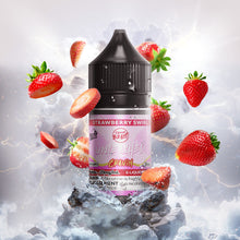 Load image into Gallery viewer, Flavour Beast Unleashed Cravin&#39; - STRAWBERRY SWIRL
