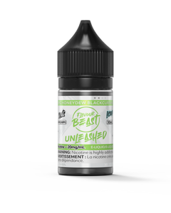 Flavour Beast Unleashed - EPIC HONEYDEW BLACKCURRANT ICED