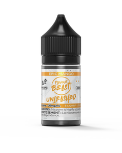 Flavour Beast Unleashed - EPIC MANGO