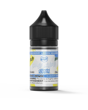 Load image into Gallery viewer, Flavour Beast Unleashed Sippin&#39; - BLUEBERRY LEMON SQUEEZE ICED

