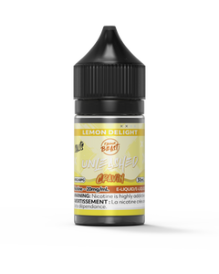 Flavour Beast Unleashed Cravin' - LEMON DELIGHT