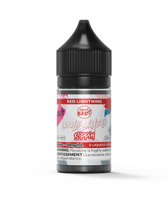 Flavour Beast Unleashed Sippin' - RED LIGHTNING ICED