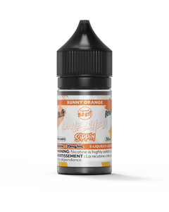 Flavour Beast Unleashed Sippin' - SUNNY ORANGE ICED