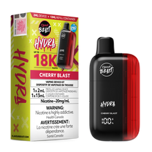 Load image into Gallery viewer, FLAVOUR BEAST HYDRA 18K [2mL]
