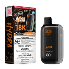 Load image into Gallery viewer, FLAVOUR BEAST HYDRA 18K [2mL]

