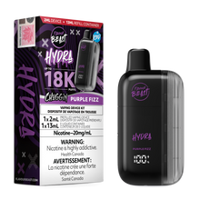 Load image into Gallery viewer, FLAVOUR BEAST HYDRA 18K [2mL]
