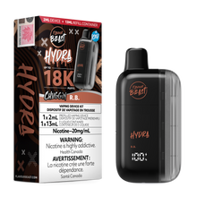 Load image into Gallery viewer, FLAVOUR BEAST HYDRA 18K [2mL]

