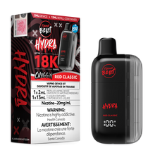 Load image into Gallery viewer, FLAVOUR BEAST HYDRA 18K [2mL]

