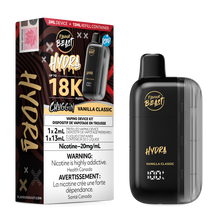 Load image into Gallery viewer, FLAVOUR BEAST HYDRA 18K [2mL]
