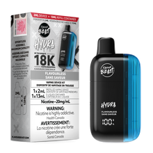 Load image into Gallery viewer, FLAVOUR BEAST HYDRA 18K [2mL]
