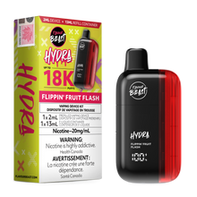 Load image into Gallery viewer, FLAVOUR BEAST HYDRA 18K [2mL]
