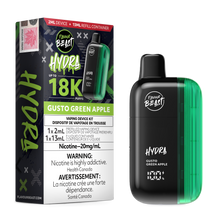 Load image into Gallery viewer, FLAVOUR BEAST HYDRA 18K [2mL]
