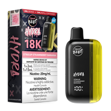 Load image into Gallery viewer, FLAVOUR BEAST HYDRA 18K [2mL]
