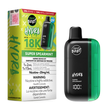 Load image into Gallery viewer, FLAVOUR BEAST HYDRA 18K [2mL]
